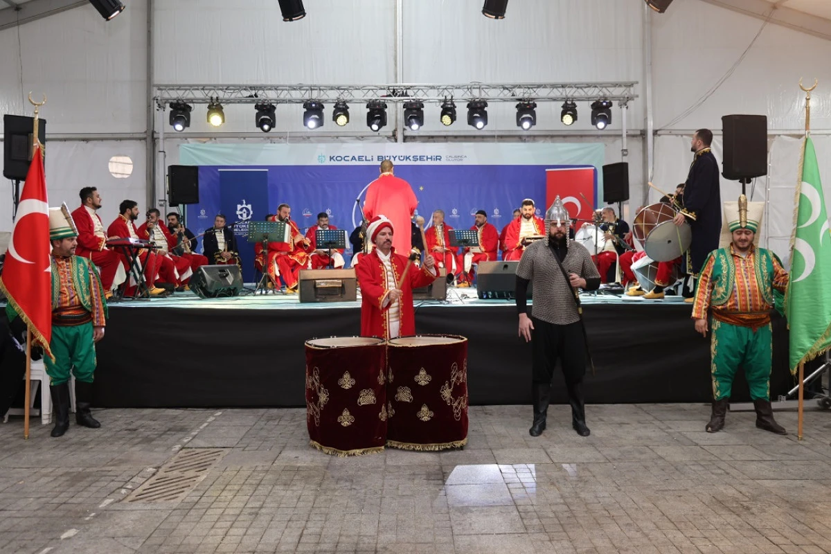 Her g&uuml;n farklı eğlence, her g&uuml;n ayrı mutluluk