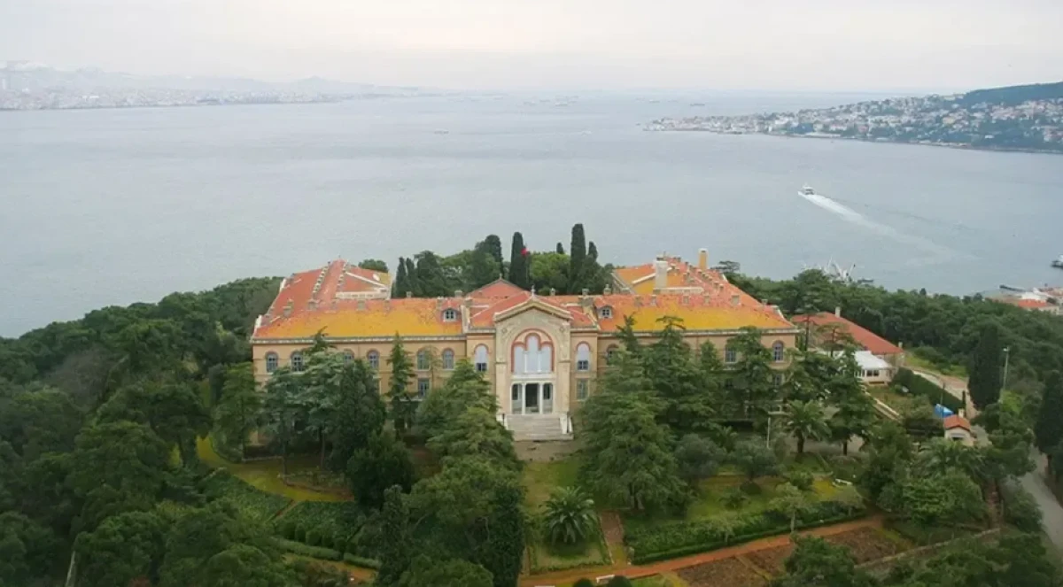 Heybeliada Ruhban Okulu Tartışmaları Hakkında Kocaeli Aydınlar Ocağı&rsquo;nın Basın A&ccedil;ıklaması 