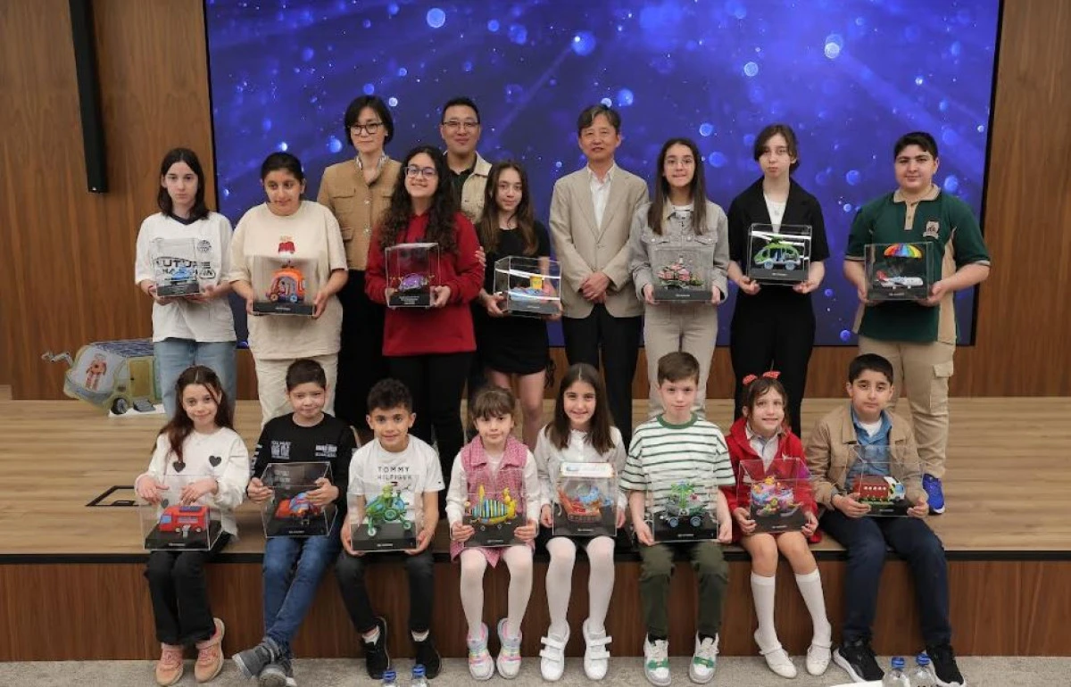 Hyundai Resim Yarışması&rsquo;nda başvuru tarihi 31 Ocak&rsquo;a uzatıldı