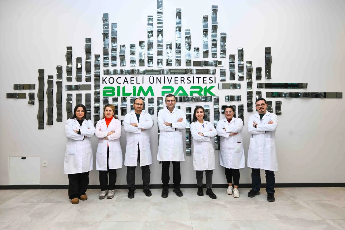 İleri teknoloji ile hassas analizler: KO&Uuml; Merkezi Laboratuvarı araştırmaya g&uuml;&ccedil; katıyor