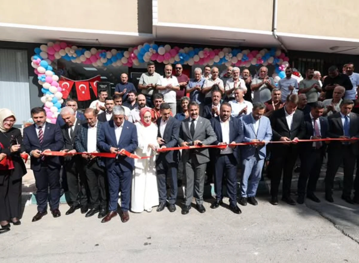 İskele Kırtasiye Dilovası&rsquo;nda Hizmete A&ccedil;ıldı