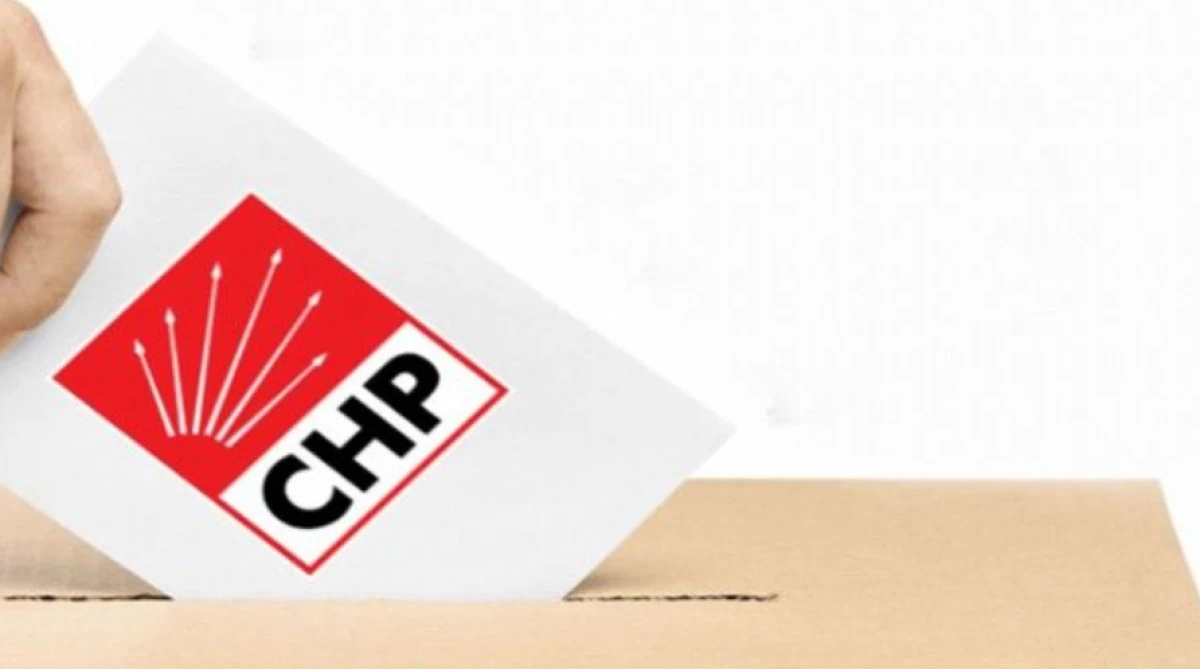 İşte Yahya Kaptan’nın delegeleri