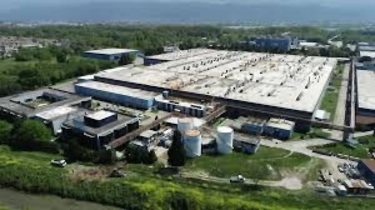 İSU’dan Sanayiye Gri Su Hamlesi: Bekaert Geri Kazanım Suyu Kullanmaya Başladı