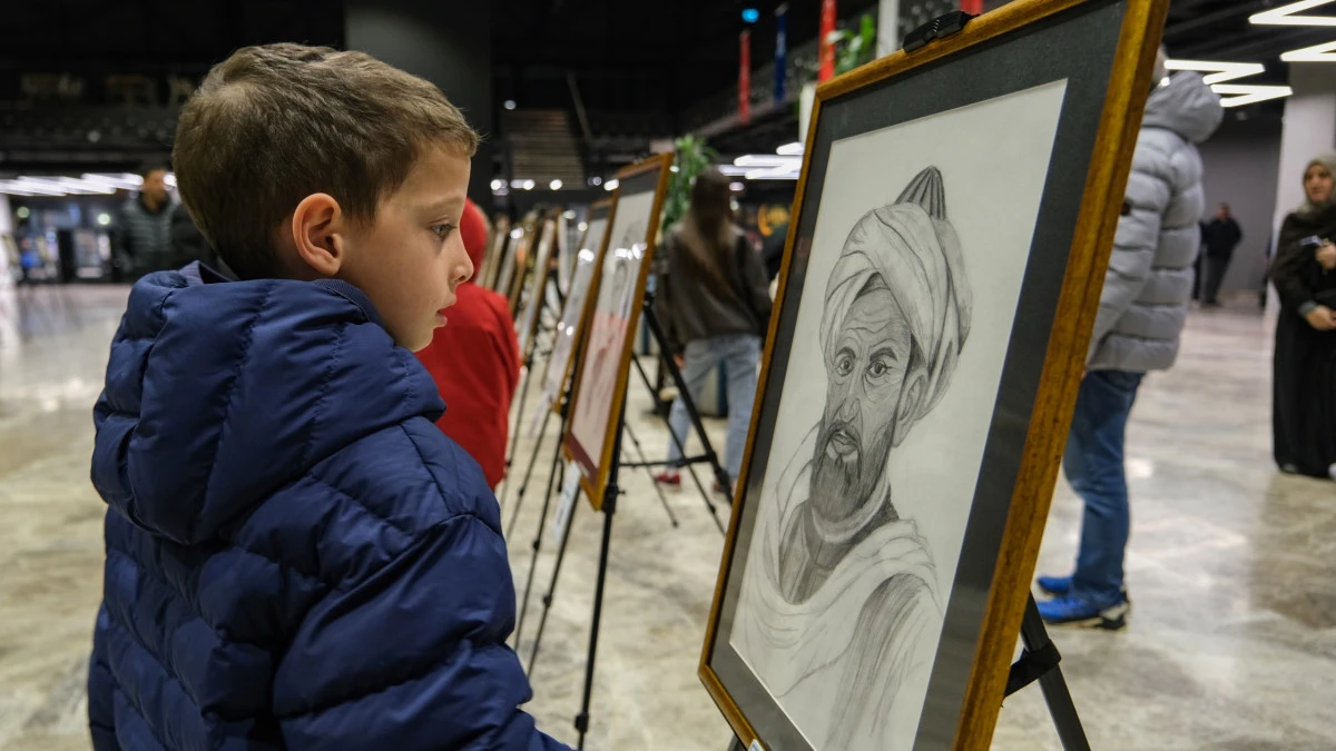 İyilik Kılavuzu, K&ouml;rfez&rsquo;in dipten dirilişine tanıklık etti