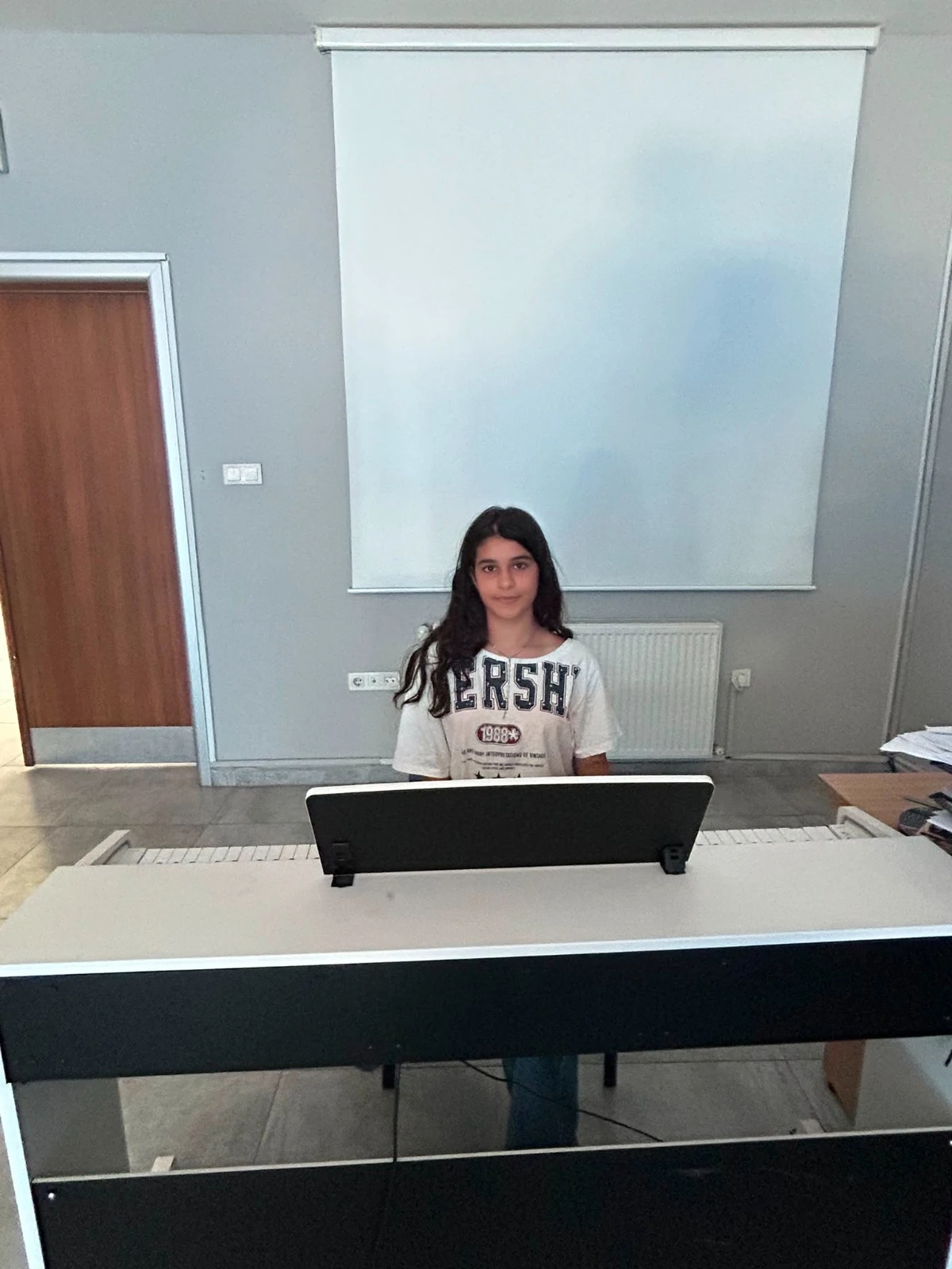 İzmit Belediyesi Sanat Akademisi &ouml;ğrencilerinden &ccedil;ifte başarı