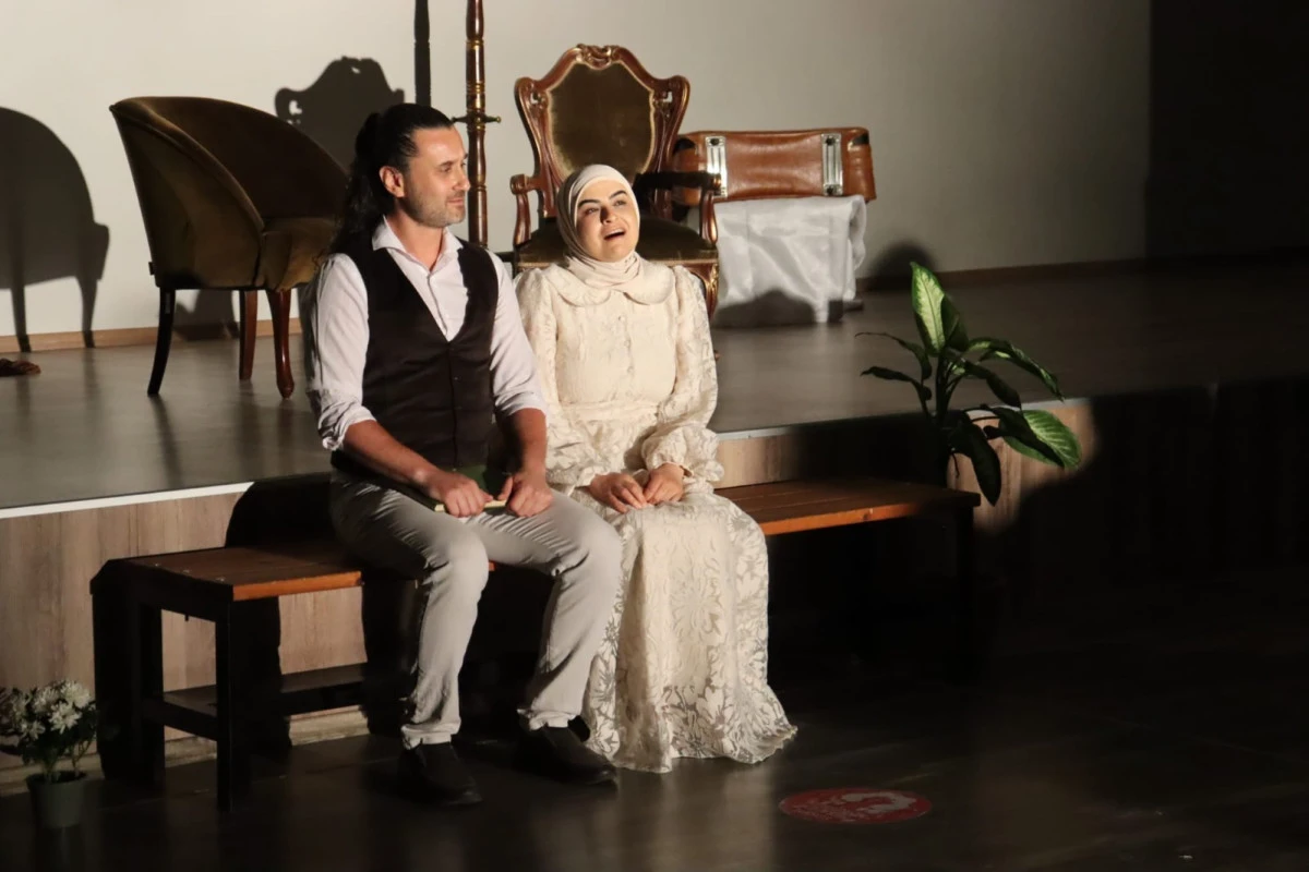 İzmit Belediyesi Sanat Akademisi’nde yeni tiyatro dönemi başlıyor