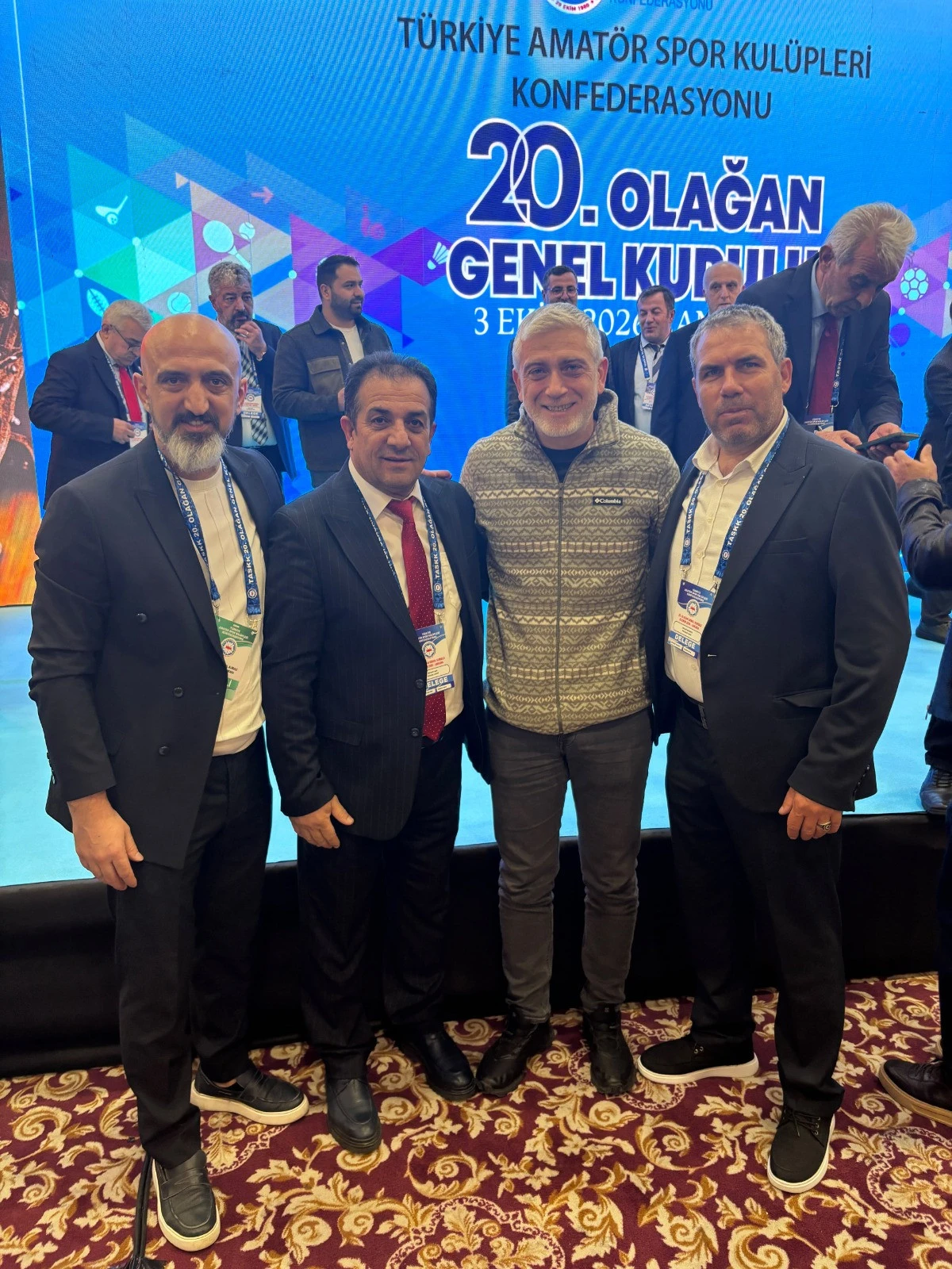 İzmit Belediyesinden amat&ouml;r spora &uuml;st d&uuml;zey temsil