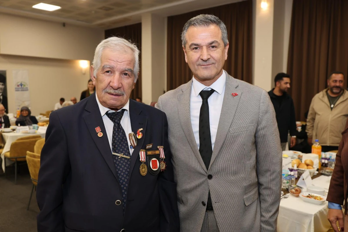 İzmit Belediyesinden Şehit Yakınları ve Gazi Evi m&uuml;jdesi