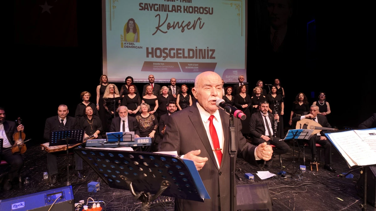 İzmit Saygınlar Kul&uuml;b&uuml; 1 yaşında