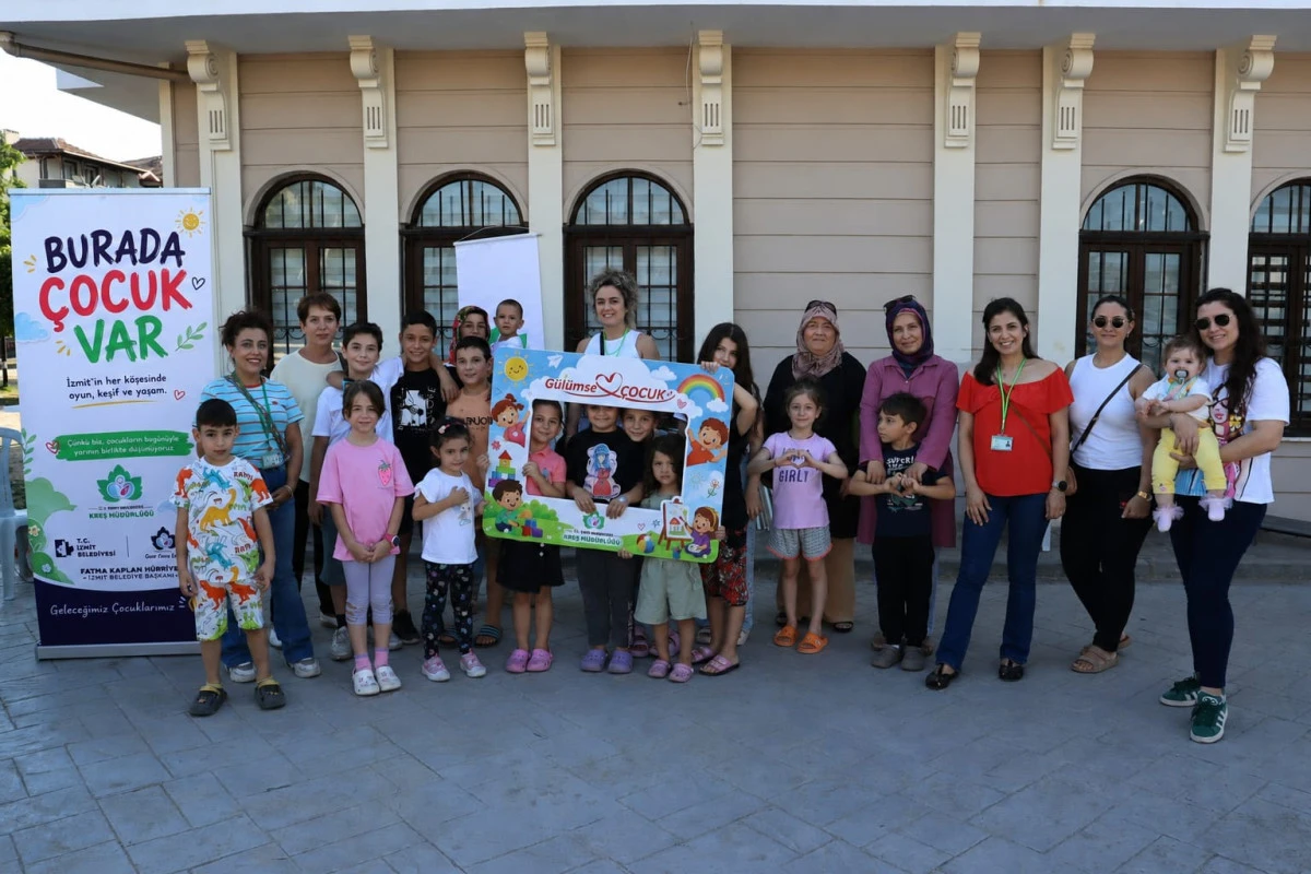 İzmit&rsquo;in mahallelerinde geleneksel oyun coşkusu devam ediyor