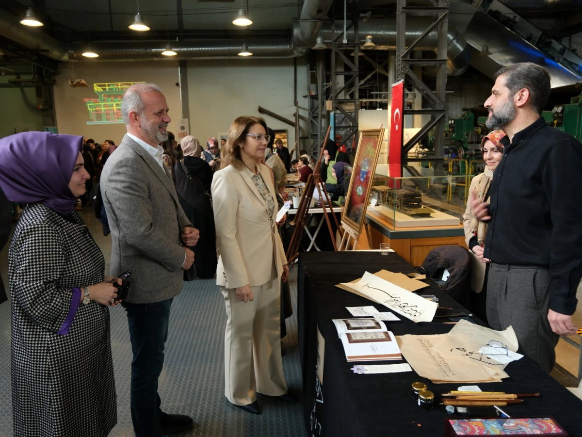 Kağıdın hikayesi SEKA&rsquo;da yazıldı