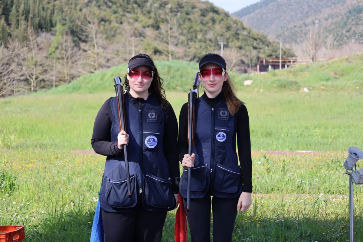 Kağıtspor&rsquo;da başarı ve dostluk bir arada