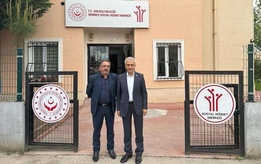 Kamu çalışanları mağdur edildi