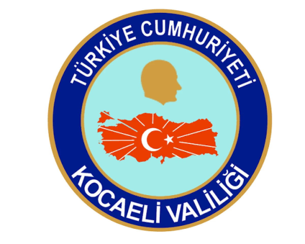 Kandıra Kaymakamlığı Basın Duyurusu
