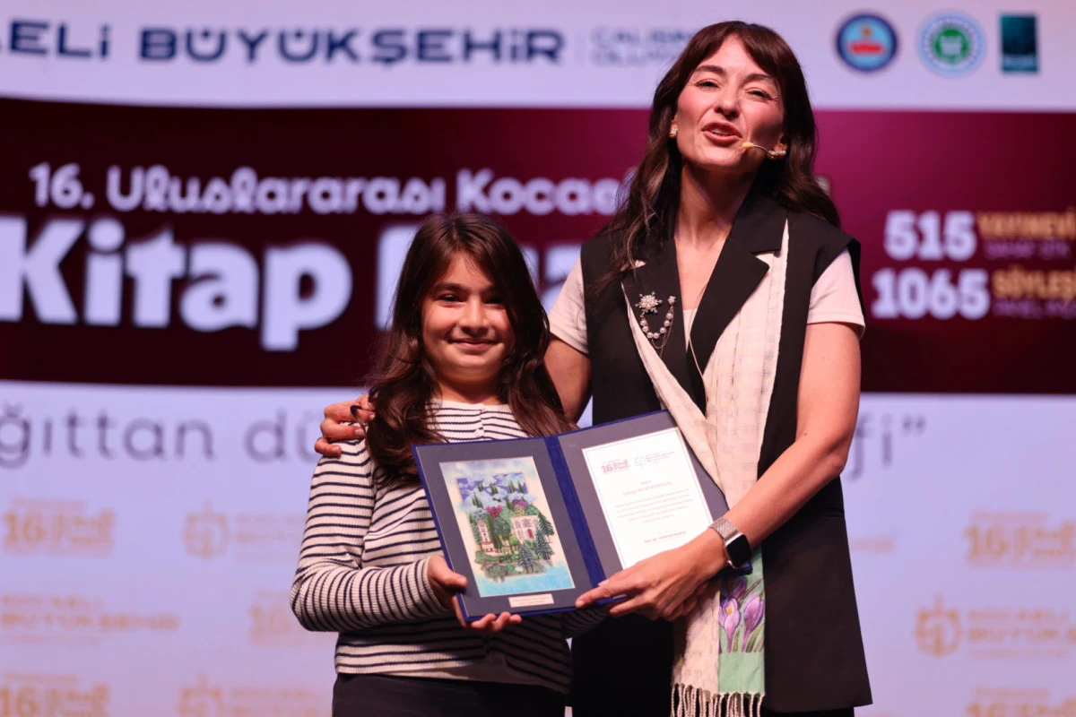 Kangal&rsquo;dan ebeveynlere: &ldquo;Sevgi onarır&rdquo;