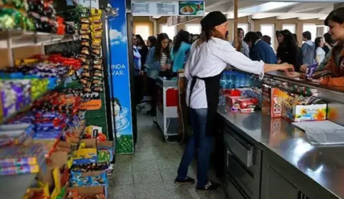 Kantin fiyatları belli oldu