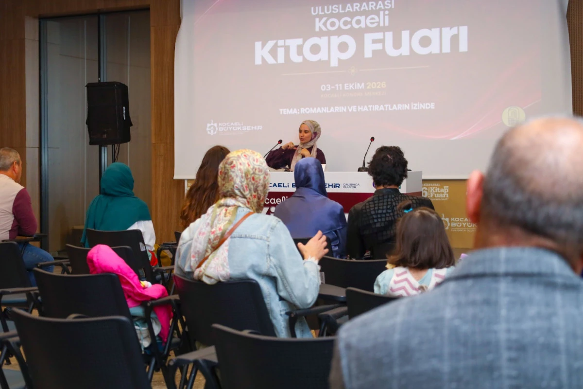 Kara&ccedil;or: &ldquo;Kalp insanı d&ouml;n&uuml;şt&uuml;ren cevherdir&rdquo;