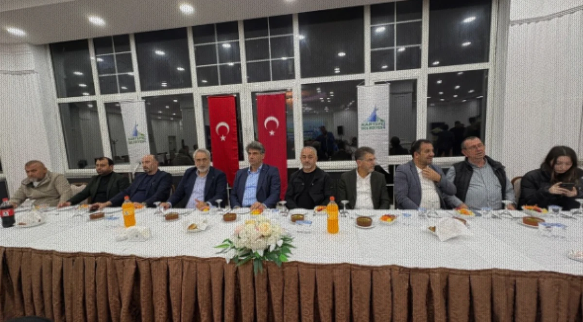 Kartepe Belediyesi&rsquo;nden Amat&ouml;r Spora 3 Milyon 350 Bin TL&rsquo;lik Destek