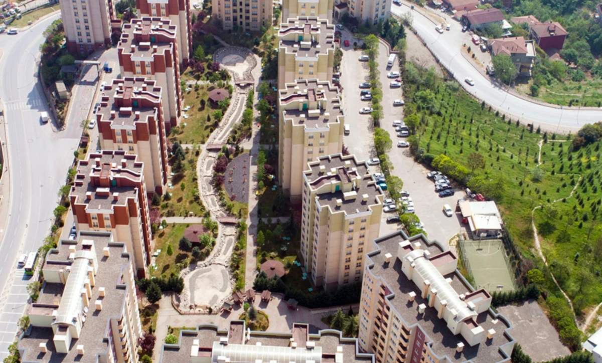 Kent Konut: Kocaeli’nin Geleceğini Şekillendiriyor