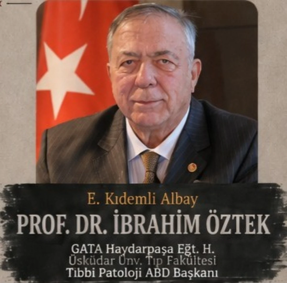 Kıbrıs Barış Harek&acirc;tı&rsquo;nın 52. yıl d&ouml;n&uuml;m&uuml;nde Kocaeli, T&uuml;rk asker&icirc; tarihinin ve akademi d&uuml;nyasının iki &ouml;nemli ismini ağırlayacak.