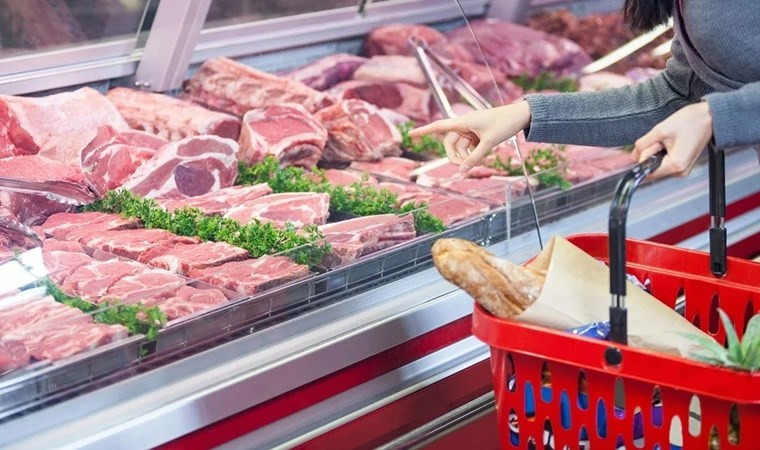 Kırmız et fiyatları uçtu! Beyaz et üretimi alarm veriyor!
