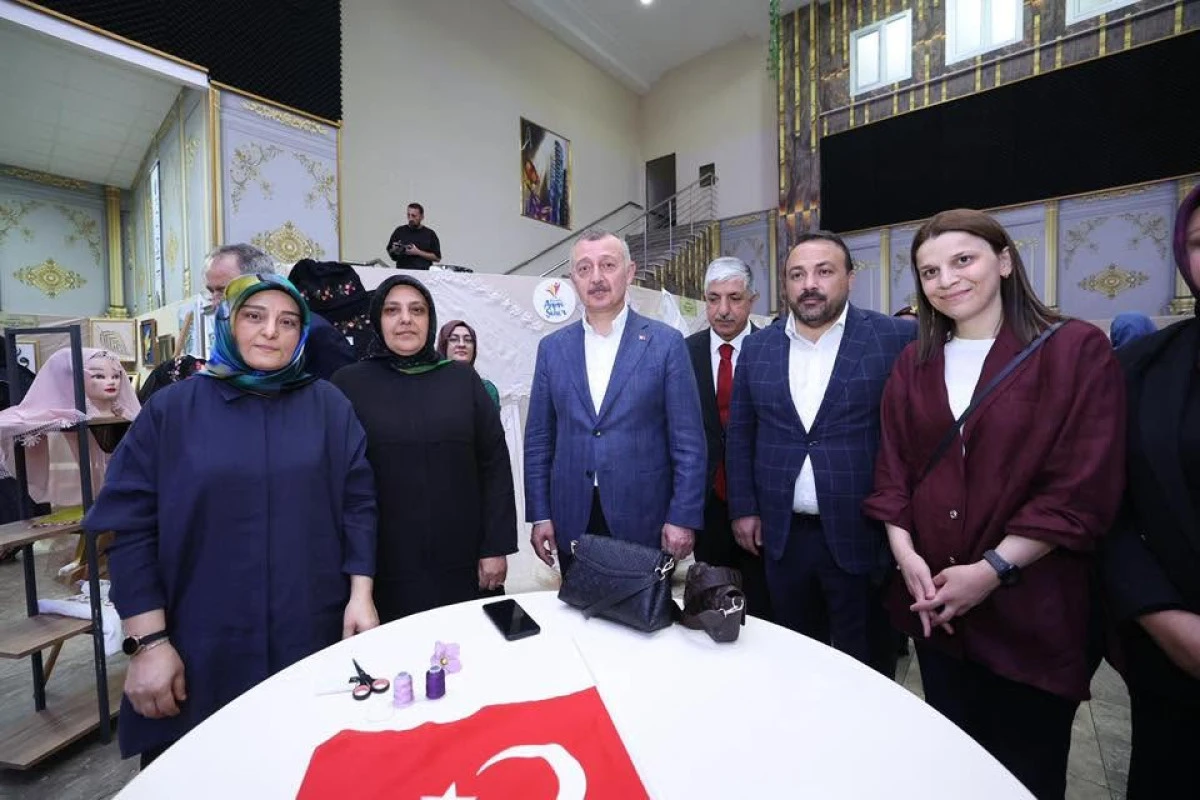 KO-MEK il&ccedil;e sergileri Dilovası ile tamamlandı