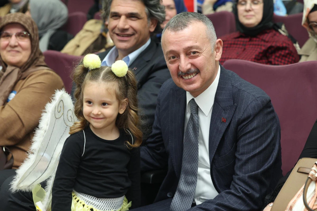 KO-MEK sergileri Kartepe ile başladı