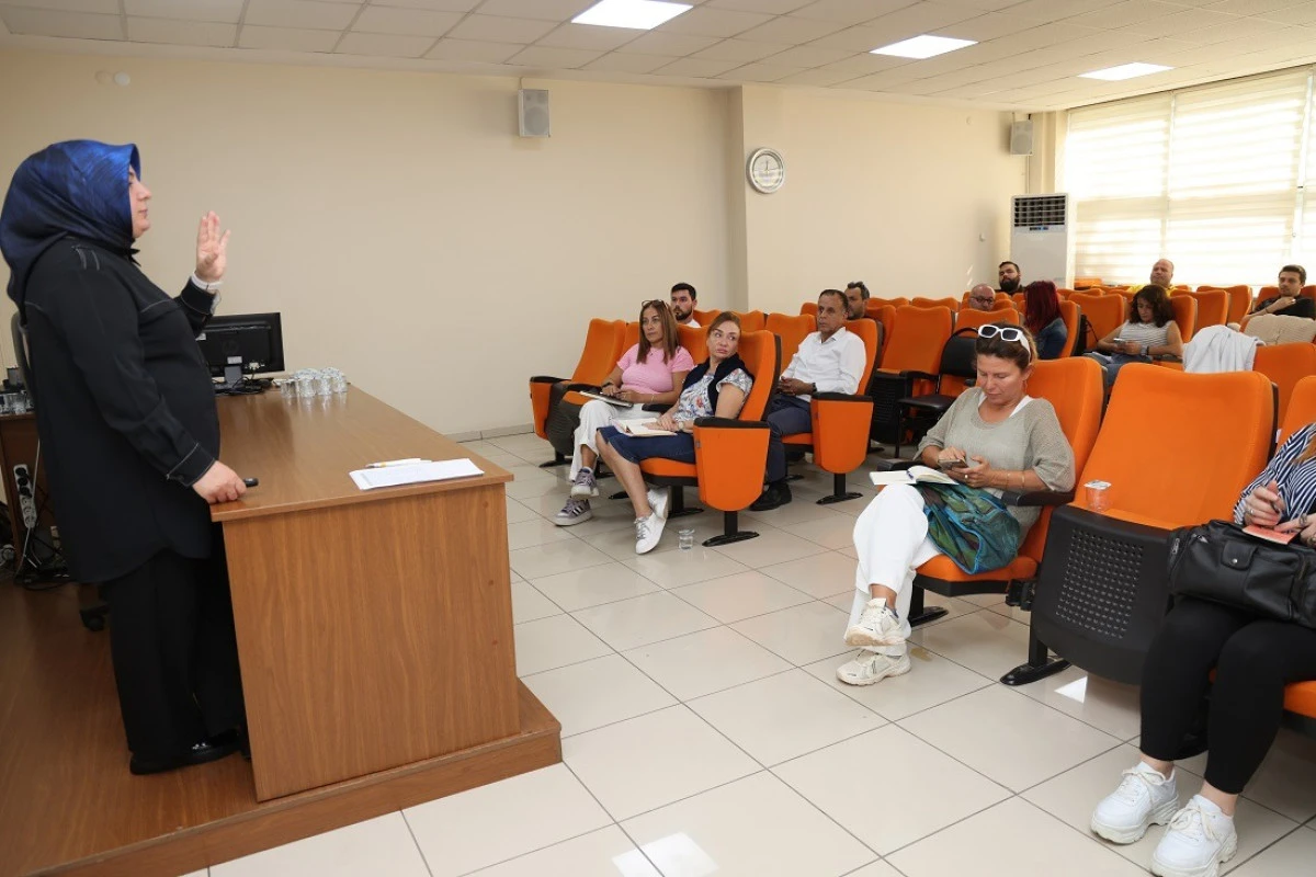 KO-MEK’le etkili sosyal medya kullanımını öğrendiler