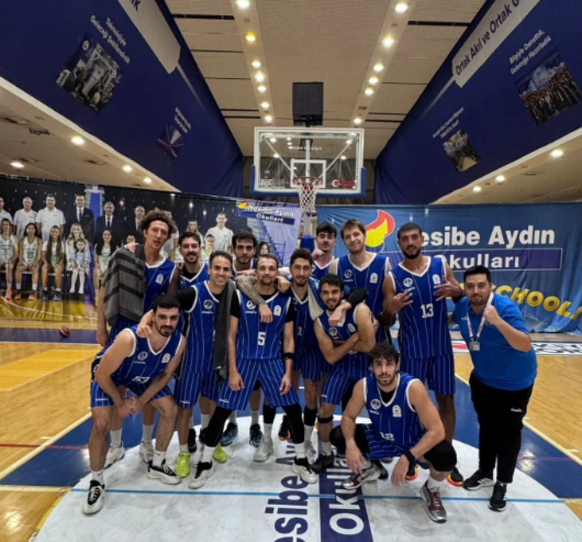 KOCAELİ B&Uuml;Y&Uuml;KŞEHİR BELEDİYESİ KAĞITSPOR ANKARA DEPLASMANINDAN ZAFERLE D&Ouml;N&Uuml;YOR