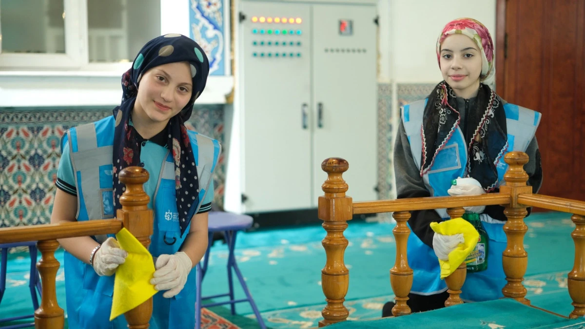 Kocaeli B&uuml;y&uuml;kşehir&rsquo;in &ldquo;İyilik Projesi&rdquo; y&uuml;kleniyor