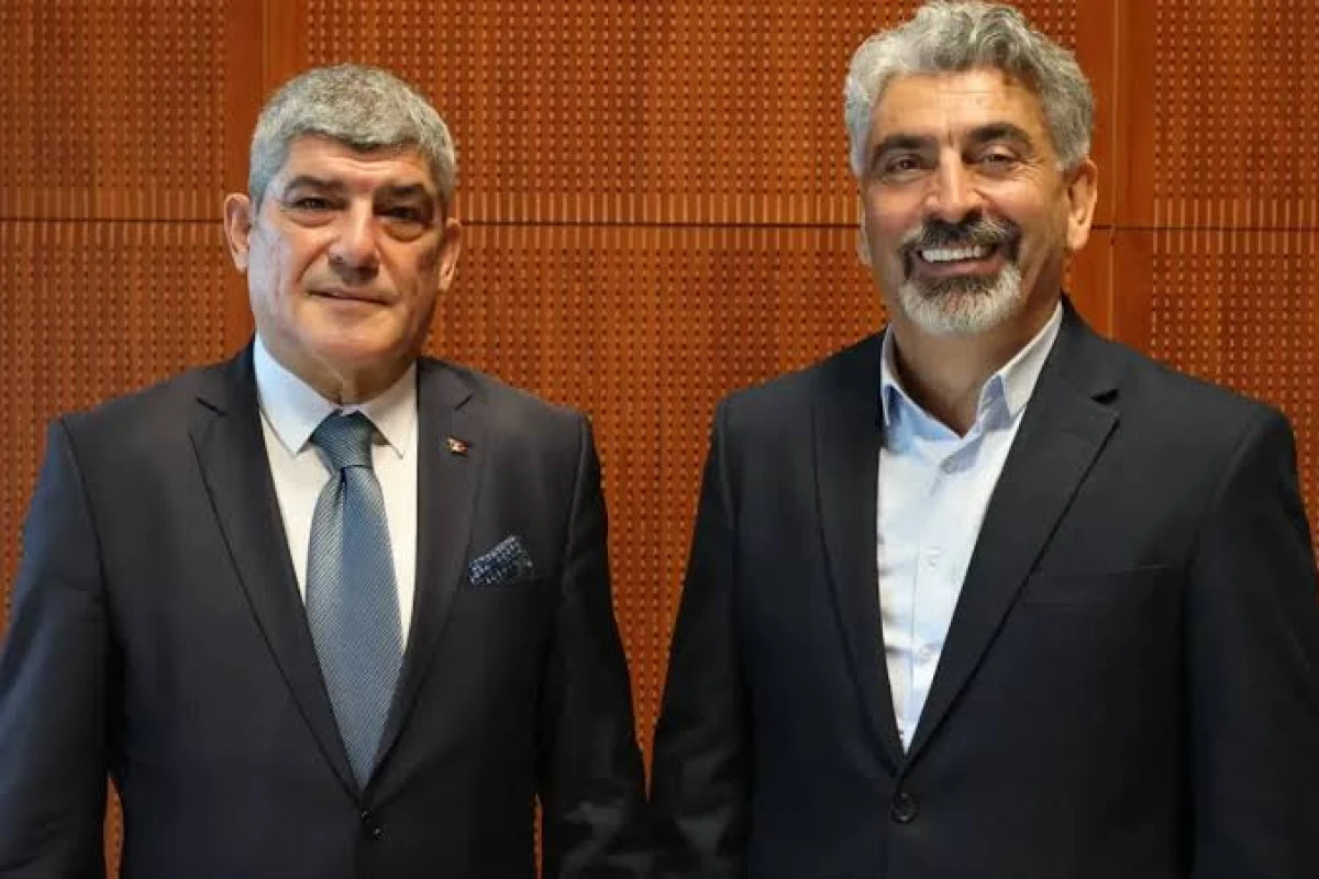 KOCAELİ KENT KONSEYİ MECLİSLERİNDE YENİ D&Ouml;NEM