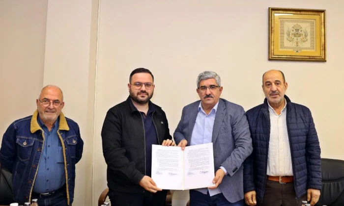 Kocaeli Ticaret Odası, Eftal Turizm ile indirim protokolü imzaladı