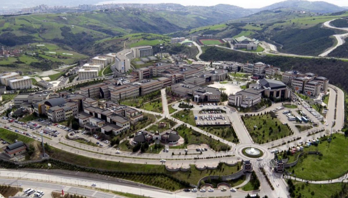 Kocaeli Üniversitesi 7 öğretim üyesi alımı yapacak