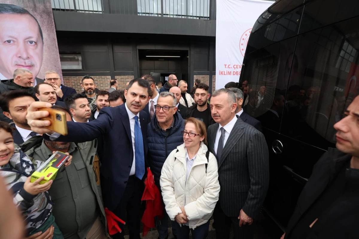 Kocaeli&rsquo;de 10 bin 340  konutun kuraları &ccedil;ekildi