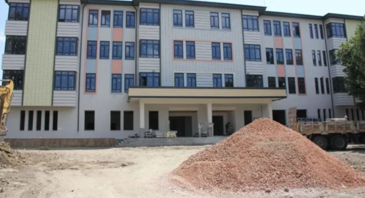 Kocaeli’de 4 yeni okul yapılacak!