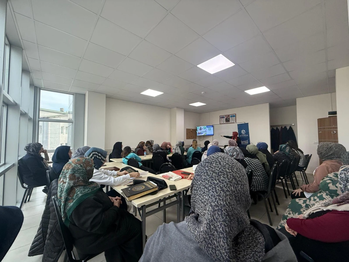 Kocaeli&rsquo;de afet farkındalığı B&uuml;y&uuml;kşehir&rsquo;le g&uuml;&ccedil;leniyor