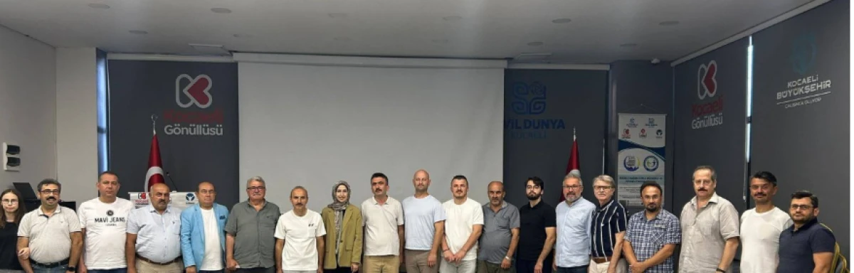 Kocaeli’de bağımlılıkla mücadelede 41 gönüllü aranıyor