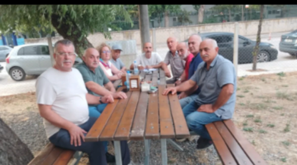 Kocaeli'de Çevreci Seferberlik: 