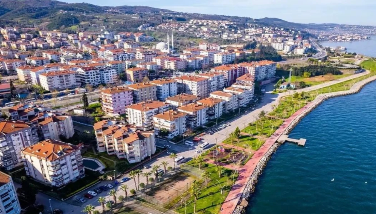Kocaeli’de en fazla konut hangi ilçede satıldı?