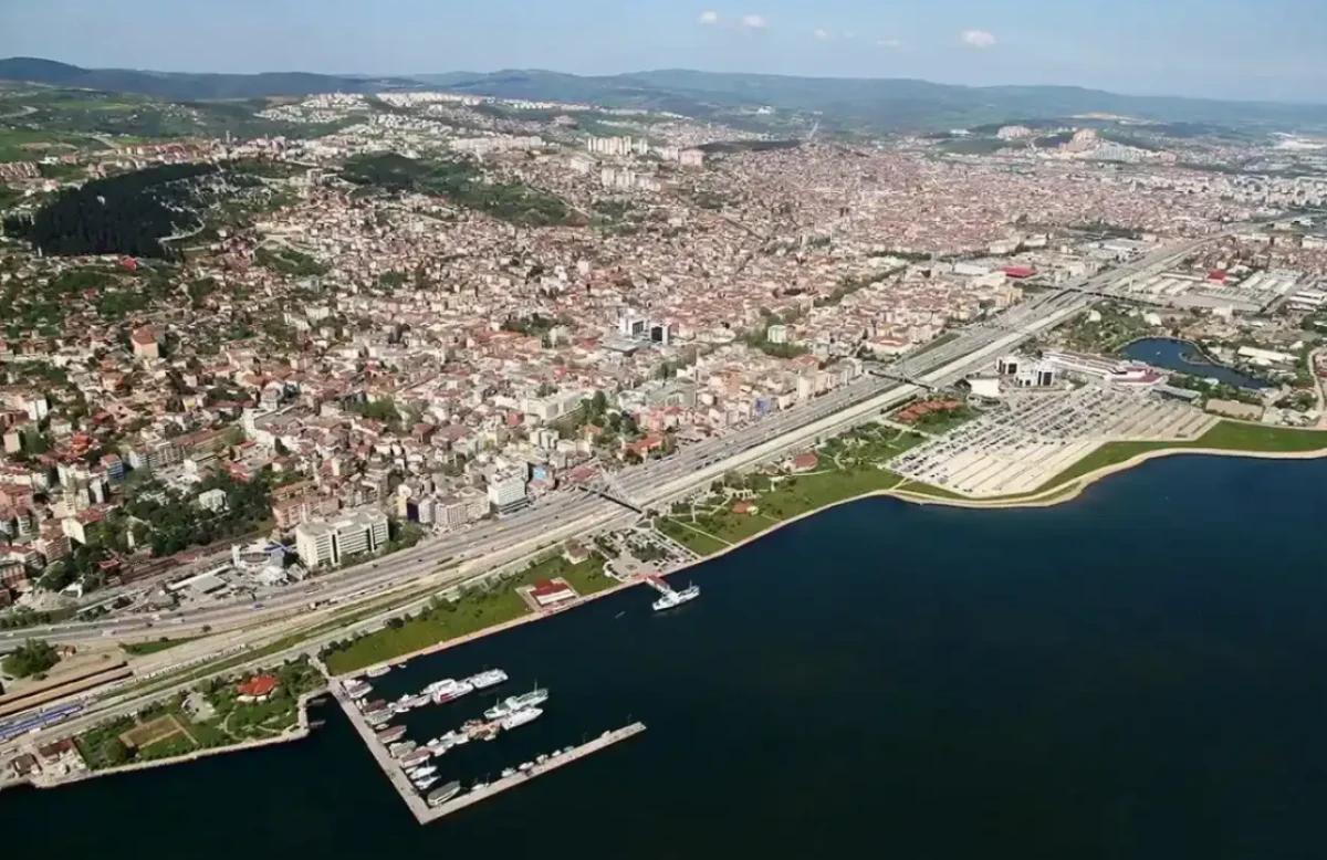 Kocaeli'de ev alacaklar dikkat! Konut fiyatları duruldu