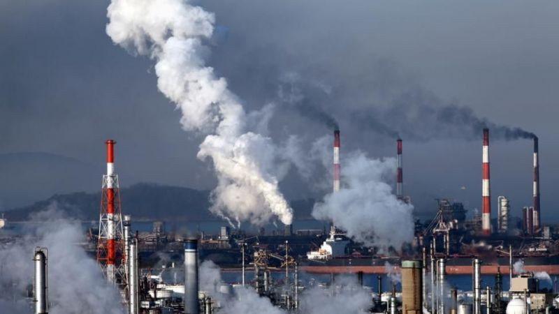 Kocaeli'de Hava Kirliliği: Tehlikenin Eşiğinde