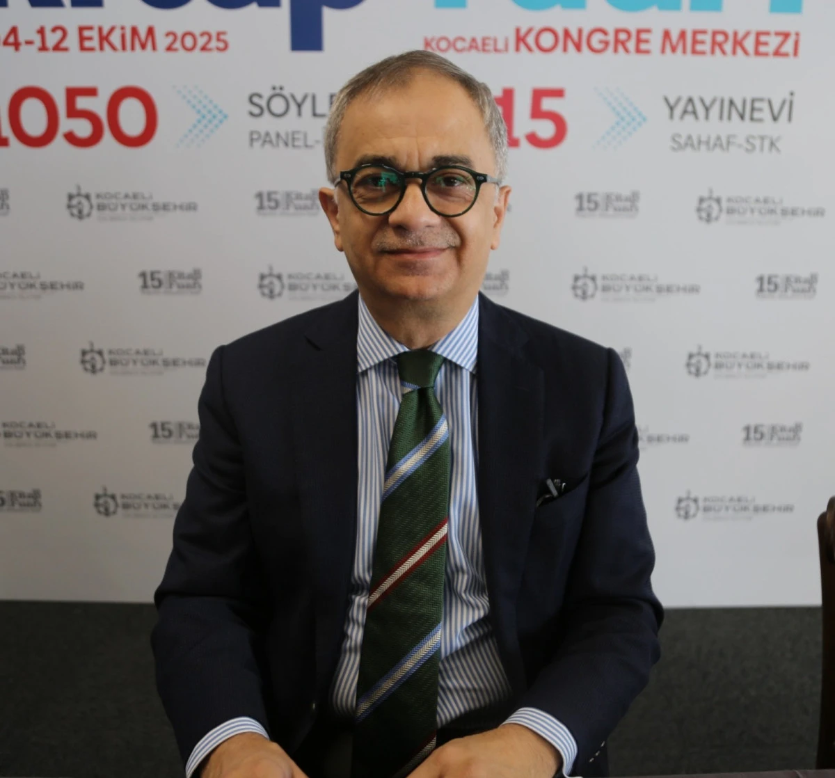 Kocaeli’de kitap şöleni başlıyor