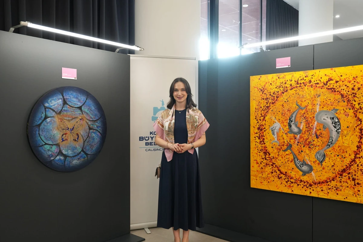 Kocaeli&rsquo;de masalsı buluşma