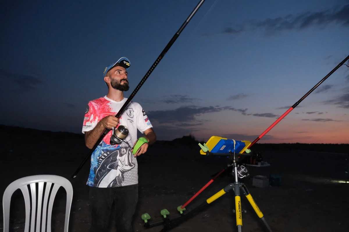 Kocaeli’de olta ustaları yarışacak