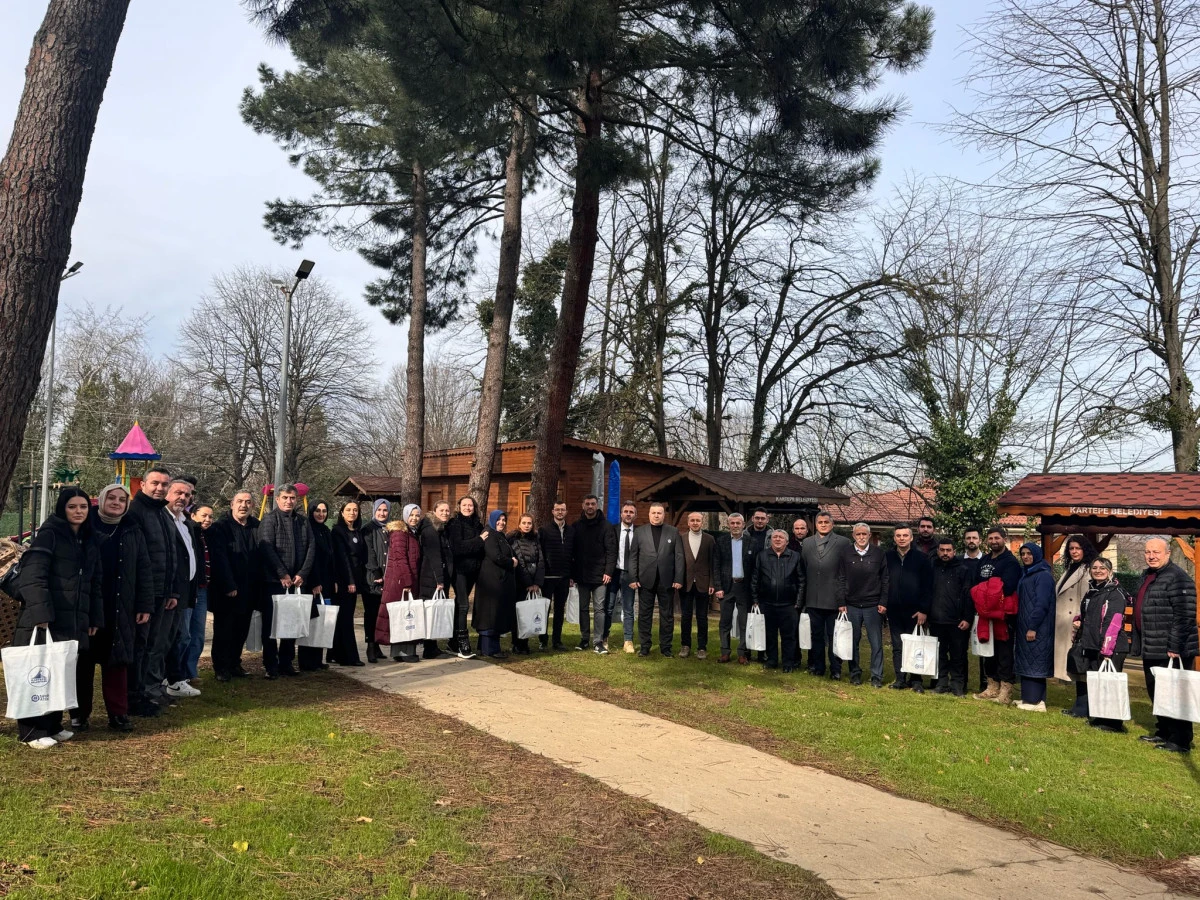 Kocaeli&rsquo;de &lsquo;sıfır atık&rsquo; i&ccedil;in g&uuml;&ccedil;l&uuml; koordinasyon