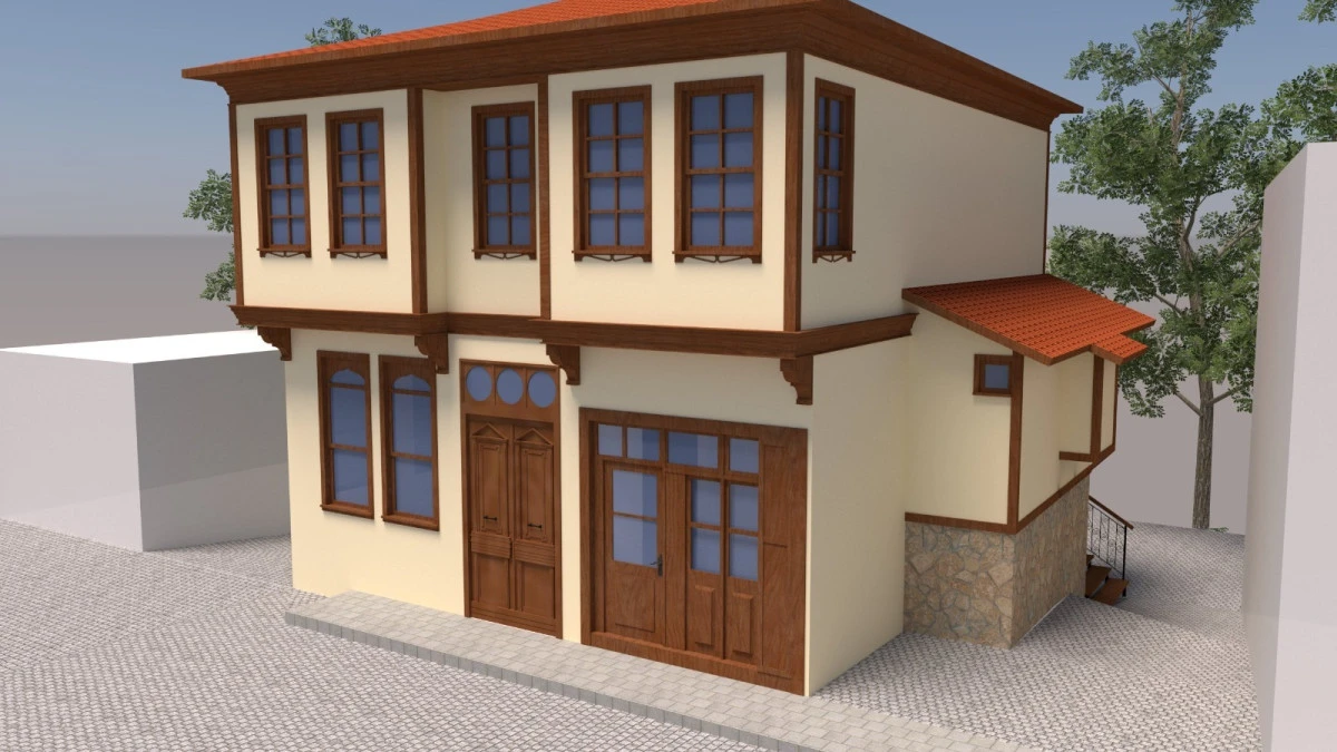 Kocaeli’de tarihi yapılar geleceğe taşınıyor