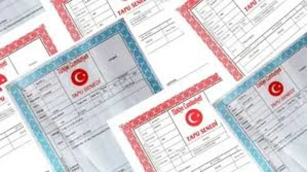 Kocaelili Vatandaşlar Dikkat! Hisseli Tapu Sahipleri İçin 90 Günlük Kritik Süre Başladı
