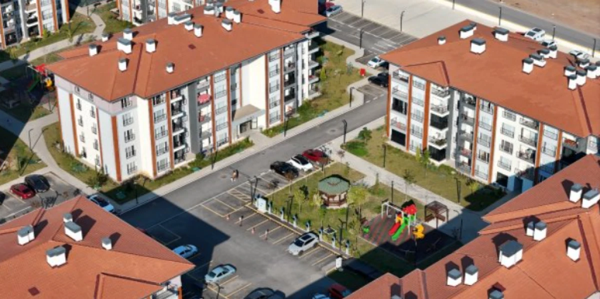 Kocaeli’nin çehresi Kent Konut ile değişiyor