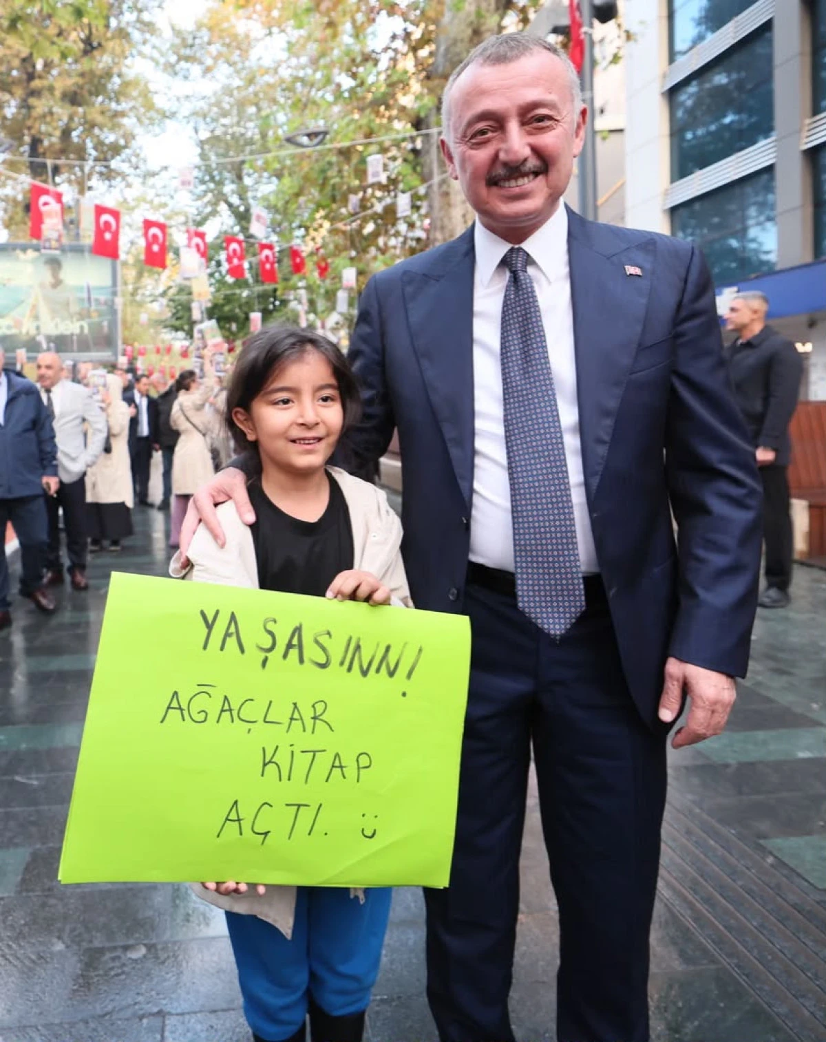 Kocaeli&rsquo;nin en g&uuml;zel geleneği, yine binlerce kişiyi buluşturdu: