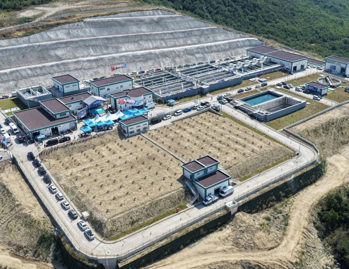 KOCAELİ'NİN SU GELECEĞİ G&Uuml;VENCE ALTINDA